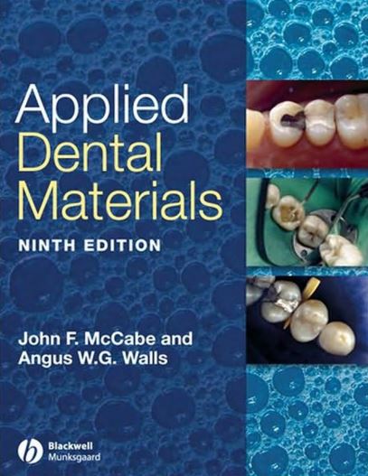 Apllied Dental Materials